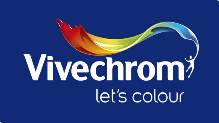 Vivechrom και MSD δίνουν χρώμα στο Σπίτι του «Χαμόγελου του Παιδιού» στον Καρέα