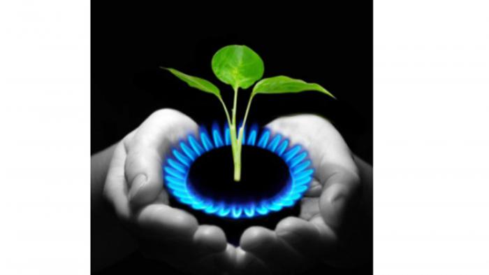 Το φυσικό αέριο είναι μια «φυσική μορφή ενέργειας» που μπορεί να χρησιμοποιηθεί χωρίς ιδιαίτερη επεξεργασία και κάνει τέλεια καύση στις κατάλληλες συσκευές.
