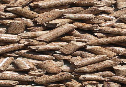 Η βιομηχανία pellet Ρωσίας και Ουκρανίας σε άνθηση