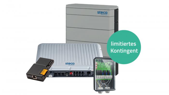 � Photovoltaic �� ������������ ���������� ��� ���������� Steca