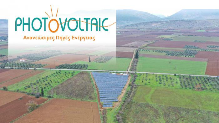 H PHOTOVOLTAIC  έχει προμηθεύσει εξοπλισμό και εγκαταστήσει μέχρι σήμερα αυτόνομα συστήματα ισχύος μεγαλύτερης των 25MWp και διασυνδεδεμένα συστήματα ισχύος μεγαλύτερης των 300MWp