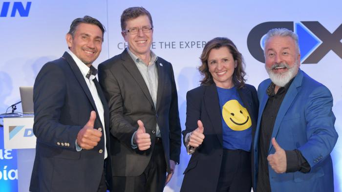 Έμφαση στο Customer Experience η νέα στρατηγική της Daikin Hellas