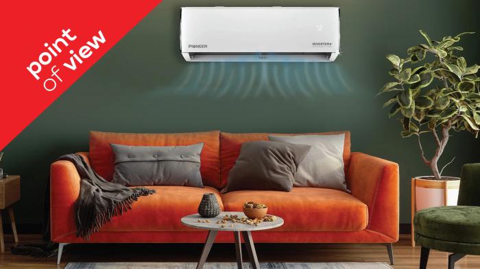 Μήπως το φθηνό κλιματιστικό βγαίνει ακριβότερο στο ρεύμα;