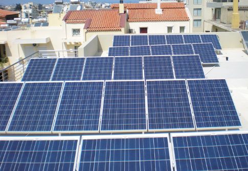 Πως θα «πληρώνει»... η ταράτσα τα κοινόχρηστά σας
