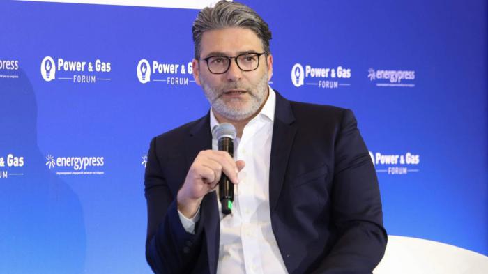 5ο Power&Gas Forum: Η ΔΕΠΑ πρωταγωνιστεί στον εθνικό σχεδιασμό για την ενεργειακή μετάβαση 