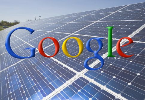 Η Google συνεχίζει να επενδύει στις ΑΠΕ