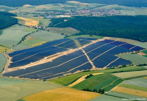 50MW multi-site φωτοβολταϊκό πάρκο στην Βουλγαρία από την Phoenix Solar
