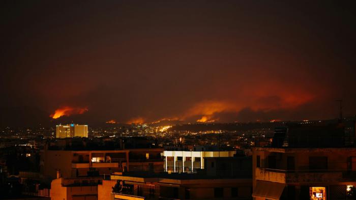 3ο Διεθνές Συνέδριο για την Πυροπροστασία Κατασκευών του ΕΛ.Ι.ΠΥ.ΚΑ. 