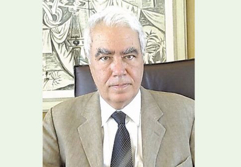 Ιωάννης Σαμαράς, Εκπρόσωπος Μετόχων της SILCIO S.A. Ιωάννης Σαμαράς, Εκπρόσωπος Μετόχων της SILCIO S.A.