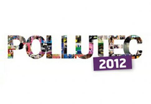 Έκθεση POLLUTEC 2012 στη Γαλλία