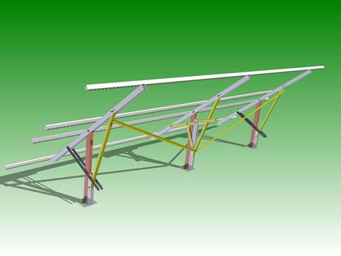 RAMA ΑΒΕΕ: Με νέες, πρωτοποριακές λύσεις στην ENERGY – PV ‘12