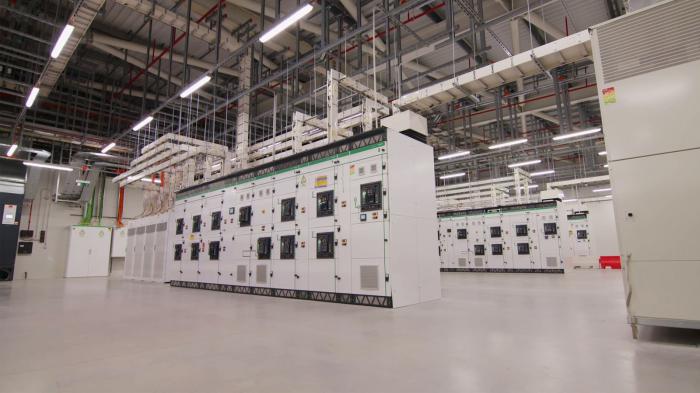 Schneider Electric & Start Campus: Υποδομές AI και Cloud στην Πορτογαλία 