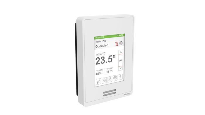 Nέα σειρά ελεγκτών SE8000 από τη Schneider Electric