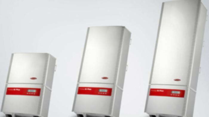 Με τους σύγχρονους inverters, η Fronius στόχο έχει να καλύψει τις νέες ανάγκες των αγορών στον παγκόσμιο χώρο, που προσανατολίζονται σε διασυνδεδεμένα συστήματα αυτοκατανάλωσης και ενεργειακού συμψηφι