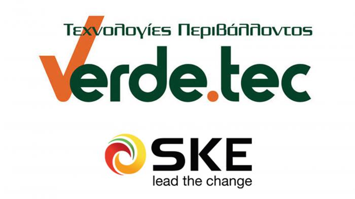 Εκδήλωση της SKE-HUAWEI VALUE ADDED PARTNER στο VERDE.TEC FORUM 2023 