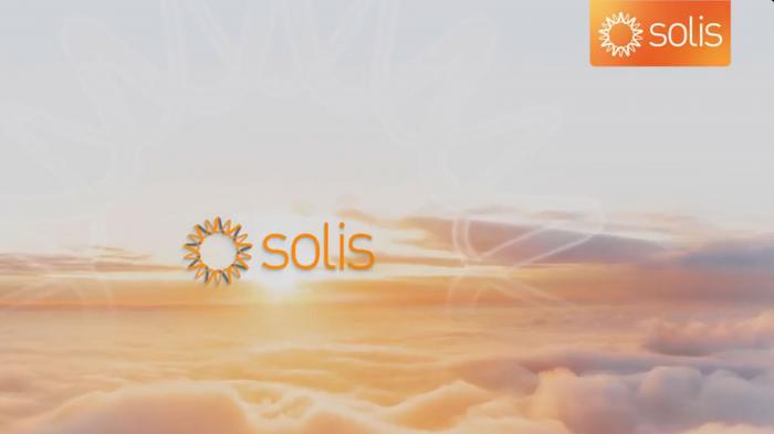 BayWa r.e. και Solis σε νέα στρατηγική συνεργασία BayWa r.e. και Solis σε νέα στρατηγική συνεργασία