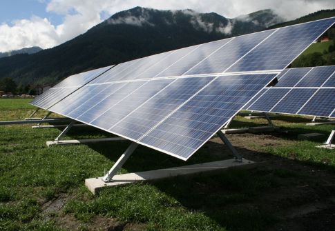7.5 MW φωτοβολταϊκών στην Αρχικόν ΑΕ, από την Solon
