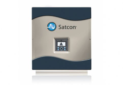 Μεταροπείς Equinox LC από την Satcon