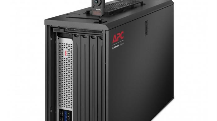 Retail Edge: Η Schneider Electric συνεργάζεται με την Scale Computing