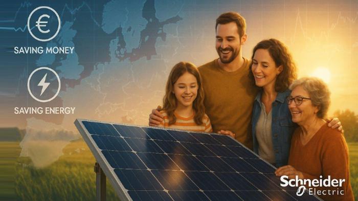 Πως ο εξηλεκτρισμός σώζει την Ευρώπη και εξοικονομεί 250 δισ. ¤ τον χρόνο!