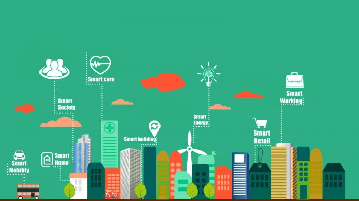 Μετατροπή του Quito σε Smart City με τη βοήθεια της Schneider Electric