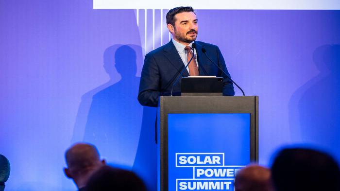 SolarPower Summit: Πώς θα αξιοποιήσουμε στο μέγιστο την ηλιακή ενέργεια 