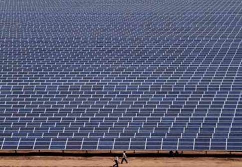 Φωτοβολταϊκά 100 MW στη Νότια Αφρική