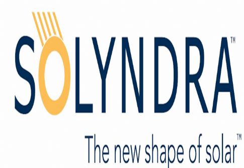 Χρεωκοπία της Αμερικανικής Solyndra
