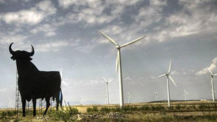 Ισπανία: Παραγωγή κηροζίνης από ήλιο και νερό