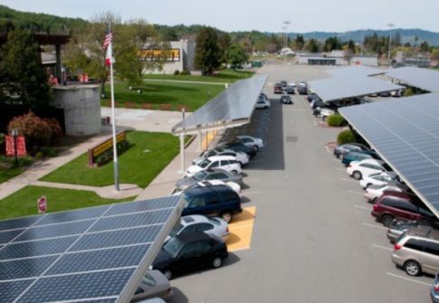 12.1 MW φωτοβολταϊκών για σχολεία από την SunPower
