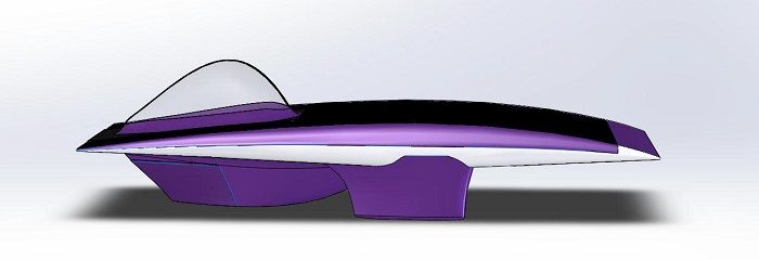 Συνεργασία Jinko Solar και Πανεπιστημίου Western Ontario για το “2013 World Solar Challenge”
