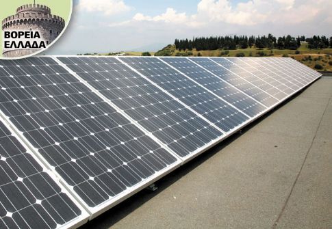 SUNGATE: Hγετικός ρόλος στα φωτοβολταϊκά