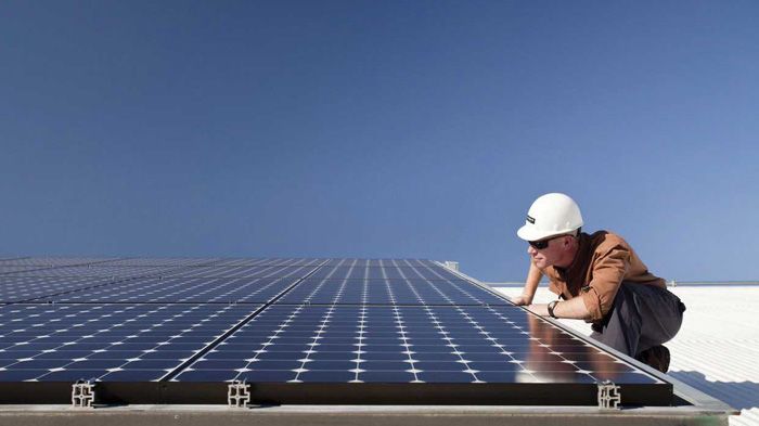 Αποδόσεις-ρεκόρ με τα SunPower E20