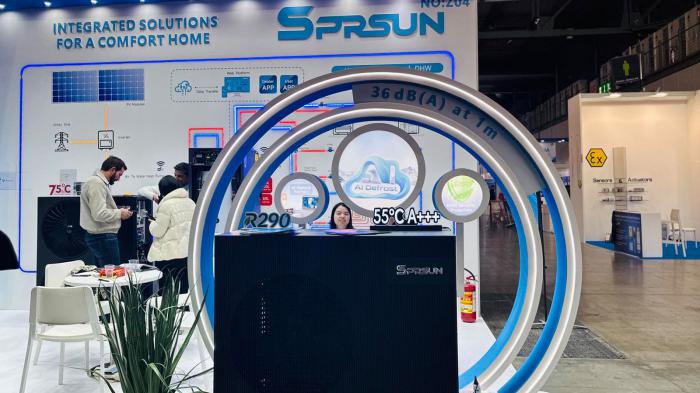 Thermovent ��� MCE 2026: �� ������ ��� �������� �� HVAC