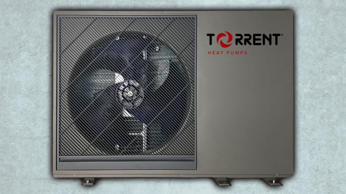 Αντλίες Θερμότητας - Ψύξης: TORRENT