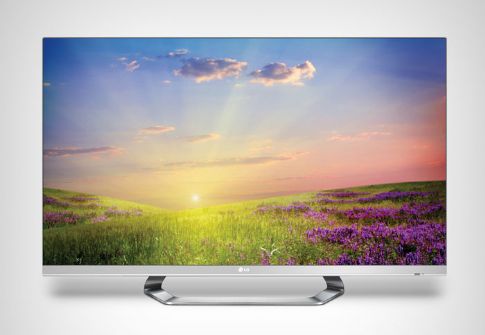 Διάκριση της LG για τηλεόραση με υψηλή ενεργειακή απόδοση