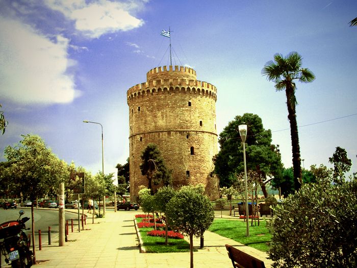 Βιώσιμη ανάπτυξη στη Θεσσαλονίκη