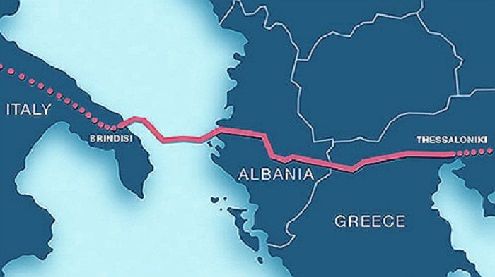 Κοινό Δελτίο Τύπου από τις ΡΑΕ Ελλάδας, Ιταλίας και Αλβανίας
