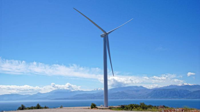 Πιστοποίηση Ανεμογεννητριών της General Electric 