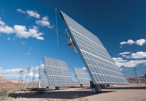 ΗΠΑ: PV – CSP στο 72% της νέας εγκατεστημένης ισχύος τον Οκτώβριο του ΅13