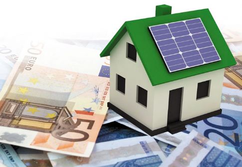 Ενεργειακές δαπάνες με εκπτώσεις φόρου έως 3.000 ευρώ!