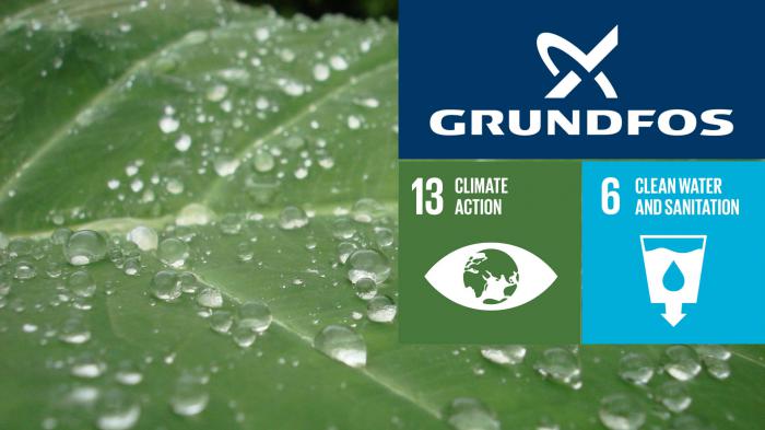 Total Perfection for Protecting Environment