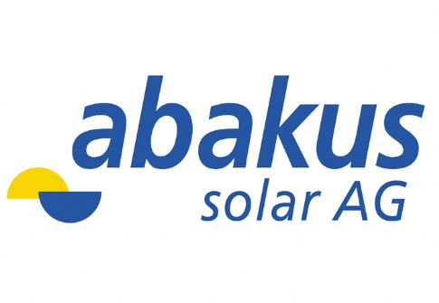 Η Abakus Solar Hellas πιστοποείται κατά ISO 9001:2008