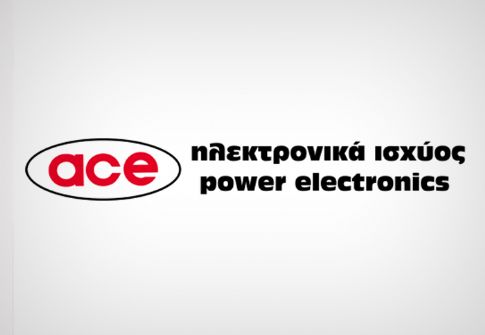 ACE: UPS ισχύος 360KVA στην Κω