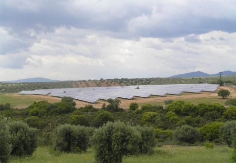 Νέα έργα από το Advartia Energy Group