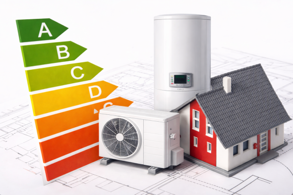 Τελευταίες προθεσμίες για το «Αλλάζω Θέρμανση & Θερμοσίφωνα»