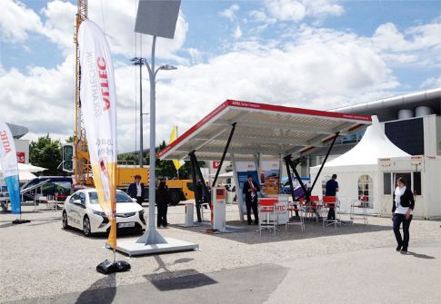 Η ALTEC Solartechnik Ηellas στην 77η ΔΕΘ