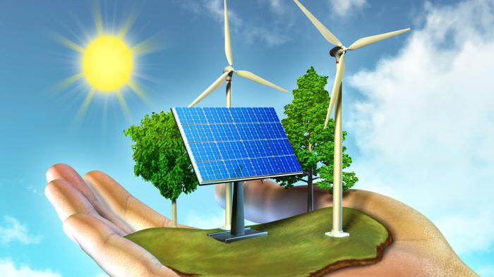 Το 30% της ενέργειας παγκοσμίως προήλθε από ανανεώσιμες πηγές το 2023! 
