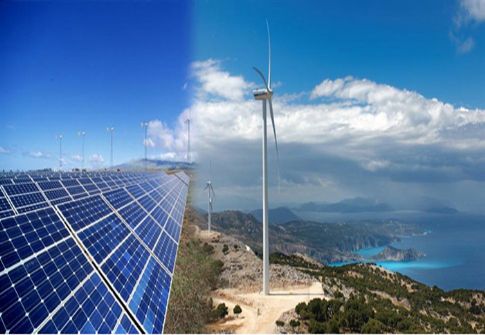 Φιλόδοξο στόχο για τις ΑΠΕ ως το 2030, ζητούν 8 Υπουργοί της ΕΕ