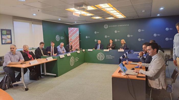 Απολογισμός 1ου Περιφερειακού Φόρουμ Βιομάζας
